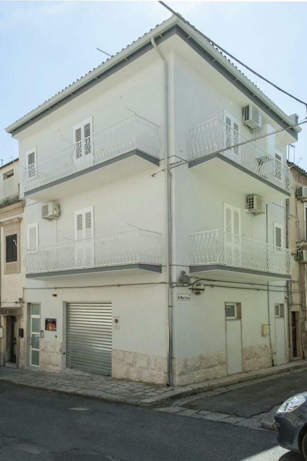 Ragusa Terra Priziusa Kültér fotó
