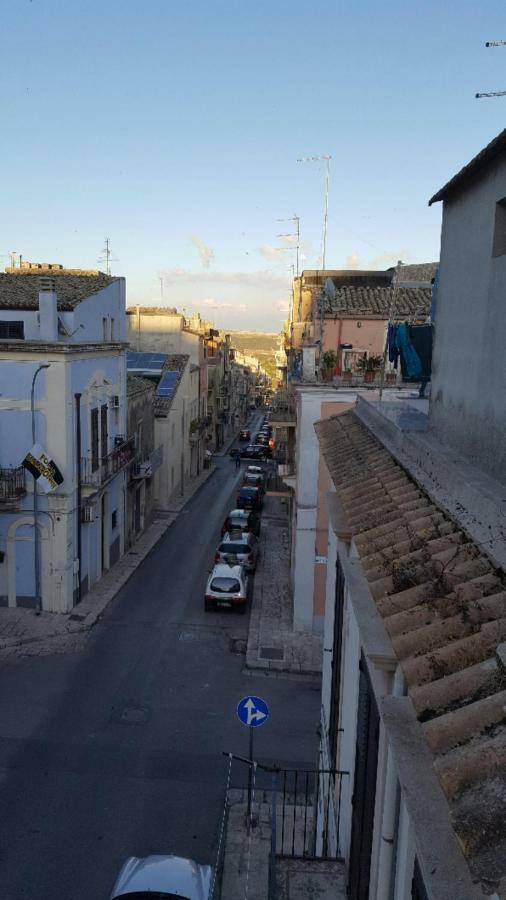 Ragusa Terra Priziusa Kültér fotó