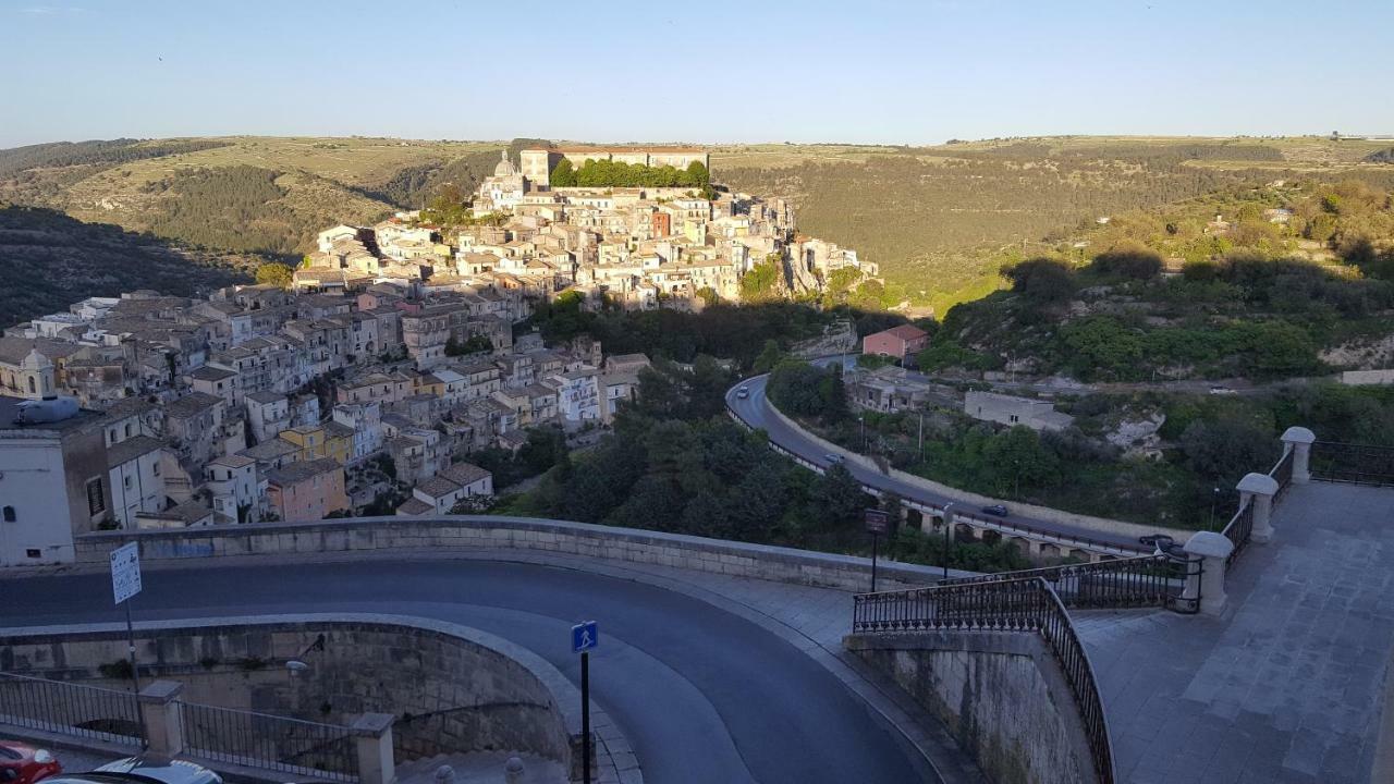 Ragusa Terra Priziusa Kültér fotó