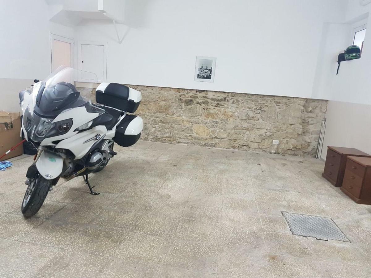 Ragusa Terra Priziusa Kültér fotó