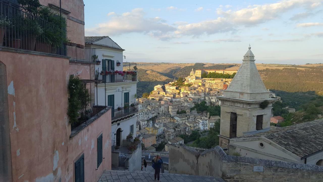 Ragusa Terra Priziusa Kültér fotó
