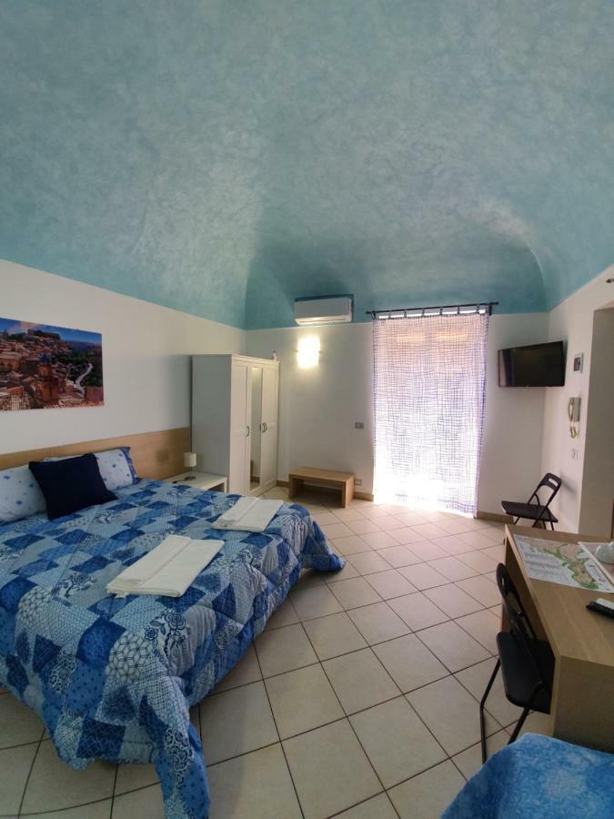 Ragusa Terra Priziusa Kültér fotó