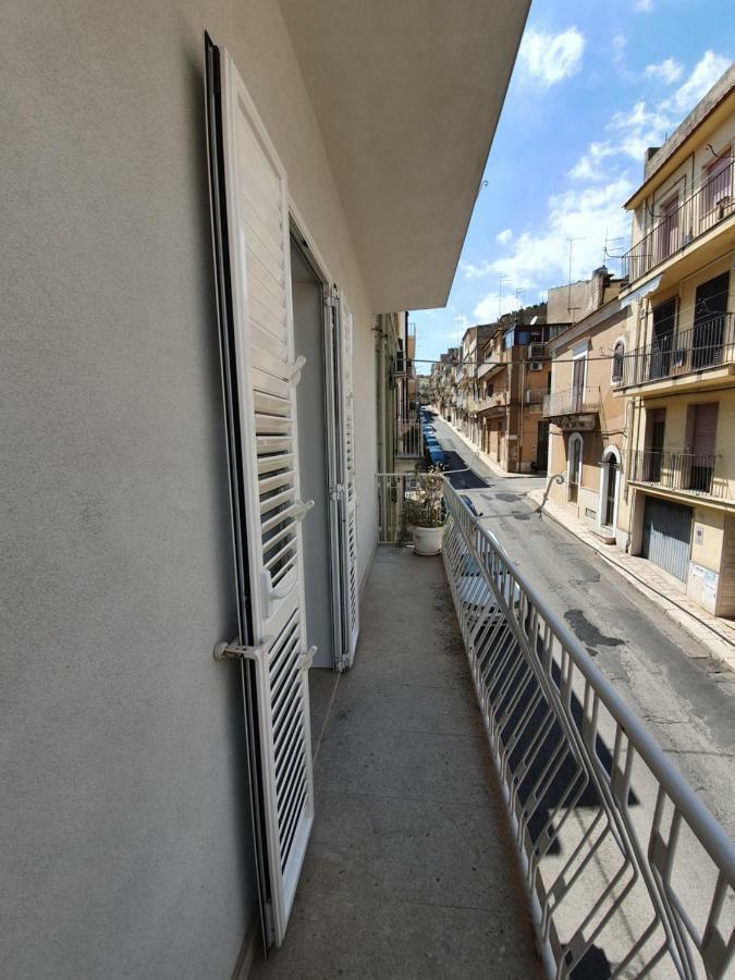 Ragusa Terra Priziusa Kültér fotó